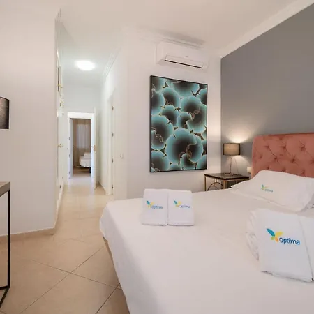 Villa Blue Playa Blanca (Lanzarote)